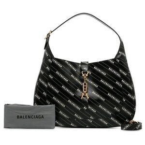 Gucci x Balenciaga The Hacker Project Medium Jackie 1961 LIMITED EDITION